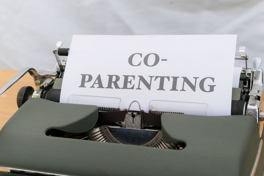 Photo Parenting strategies