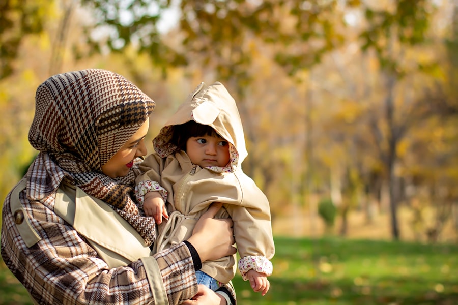 Photo Parenting in Islam