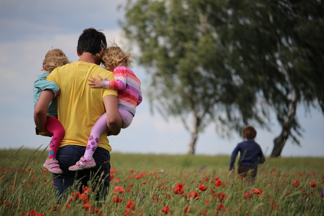Photo parenting