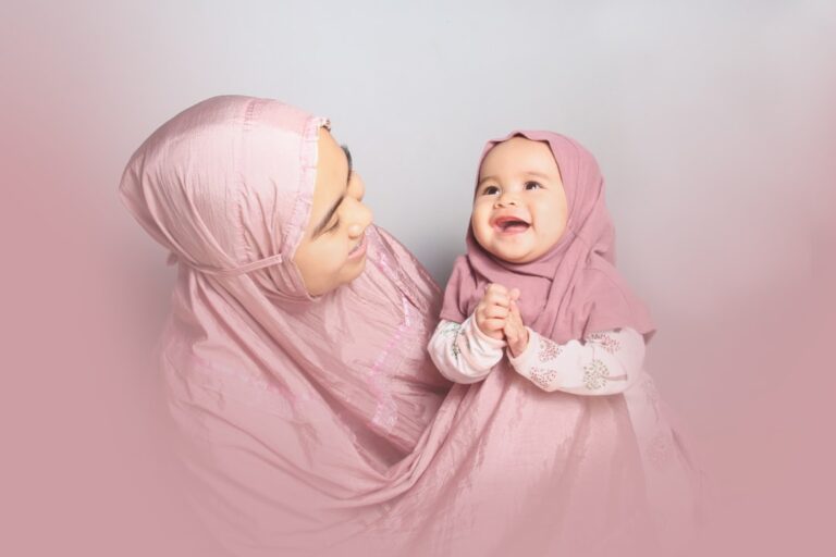 Photo Parenting in the light of the Quran