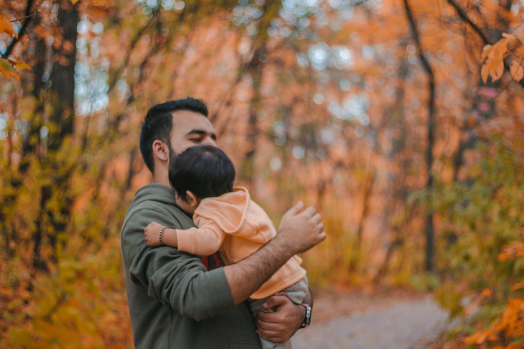 Photo Parenting in the light of the Quran