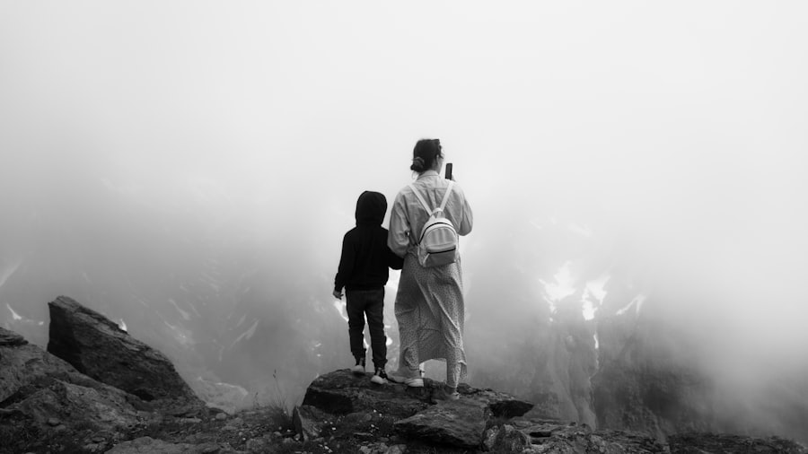 Photo Parenting in the light of the Quran