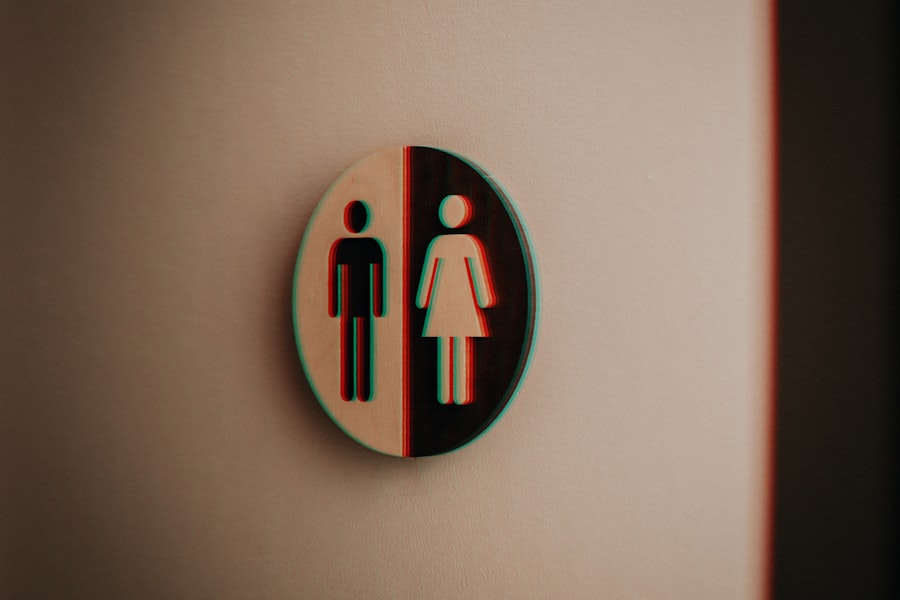 Photo Gender differences