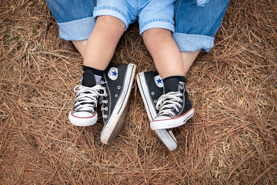 Photo Parenting in adolescence
