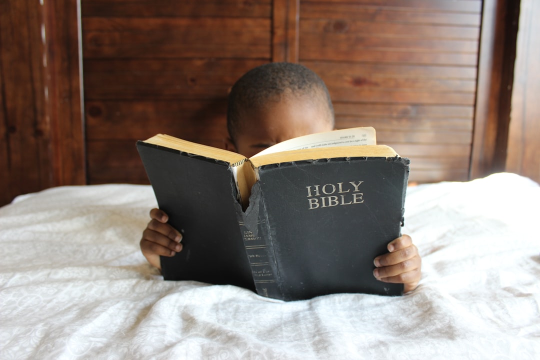 Photo Prophetic Education