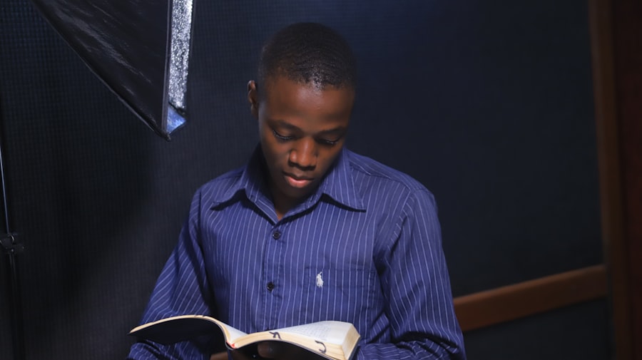 Photo Prophetic Education