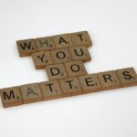 Photo Measure What Matters