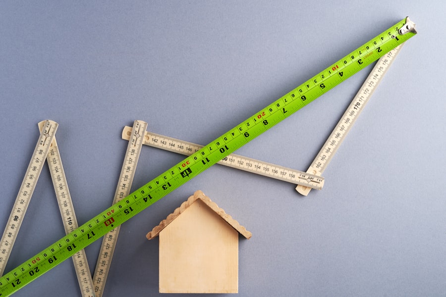 Photo Measure What Matters