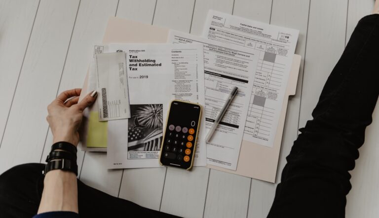 Photo Accounting