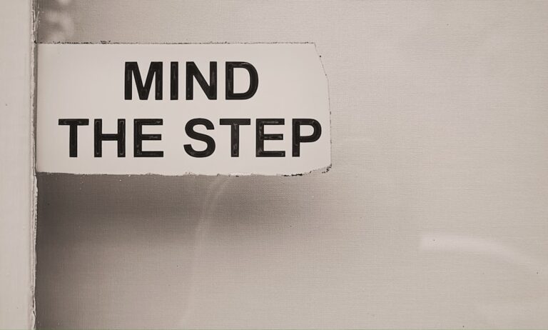 Photo Leadership Step by Step