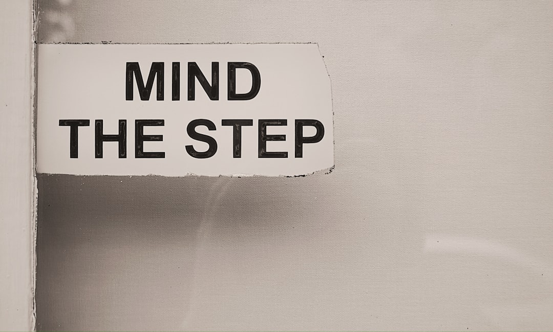 Photo Leadership Step by Step