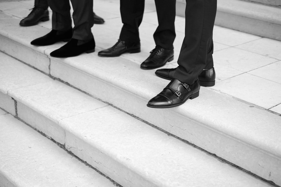 Photo Leadership Step by Step
