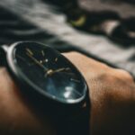Photo Advertising Man