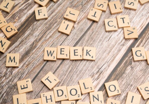 Photo 4-Hour Work Week