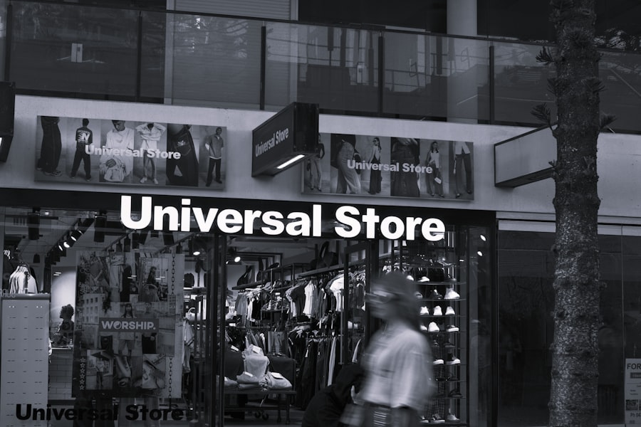 Everything Store