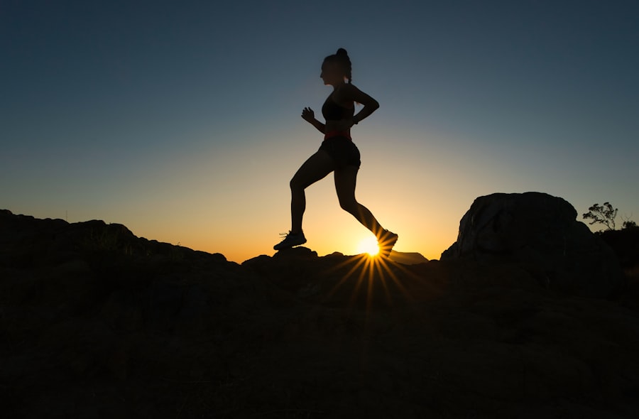 Running Lean